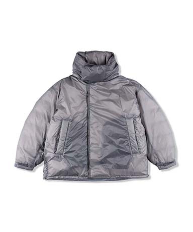 Down Puffer Jacket is-ness×Y(dot) BY NORDISK