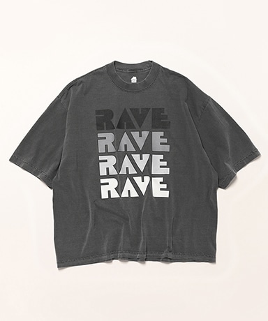RAVE T-SHIRT
