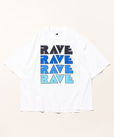 RAVE T-SHIRT