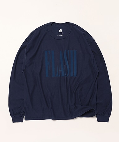 カテゴリ/トップス/長袖プリントTシャツ(並び順：新着順)