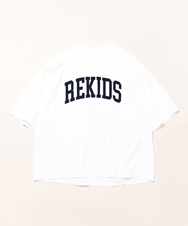 REKIDS T-SHRTS
