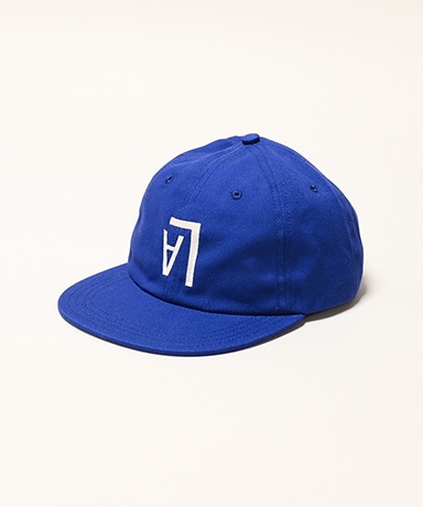 Logo Cap - LAP43