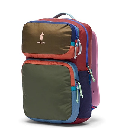 Tasra 16L Backpack - Del Dia