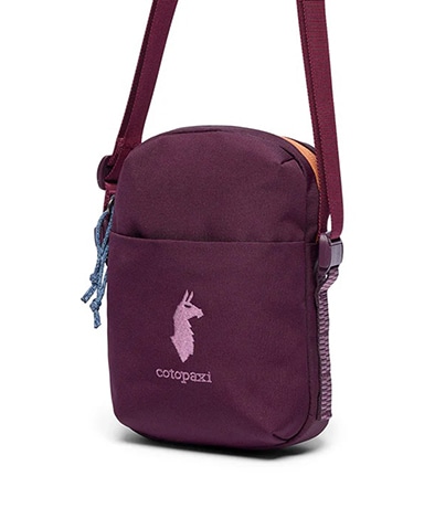 Todo 1L Shoulder Bag - Cada Dia