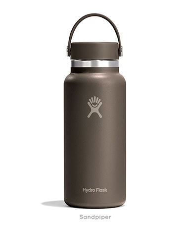 32oz Wide Mouth