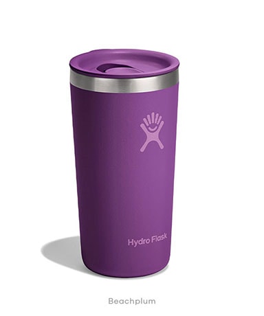 12oz All Around Tumbler