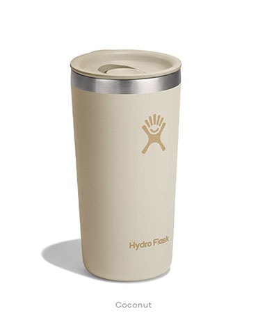 12oz All Around Tumbler