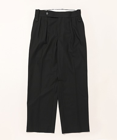 HENRY - British Army Chinos - Hard Twist Twill
