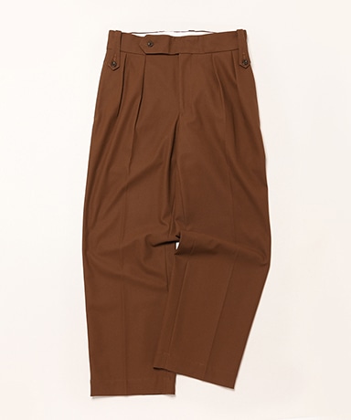 HENRY - British Army Chinos - Hard Twist Twill
