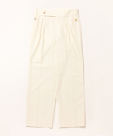 HENRY - British Army Chinos - Hard Twist Twill