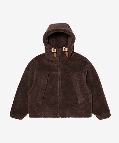 新品　BRIEFING　正規品　STORM FLEECE PARKA オリーブ GREELY COMBAT PARKA F.Z. | Visvim Official North American