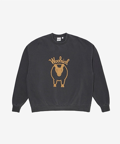 Sheep Sweatshirt