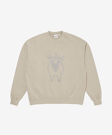Sheep Sweatshirt
