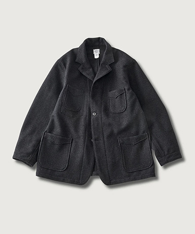 Lumignon♥Waffle tweed combinaison 【ブラック】 Lumignon♥Waffle tweed combinaison 【ブラック】 - メルカリ