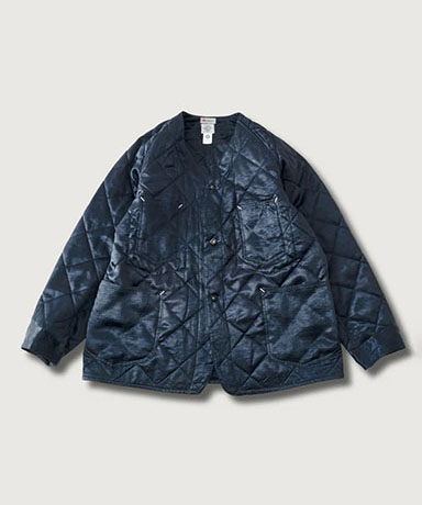 ☆良品☆【限定ネイティブVer❕】防寒プリマロフト N-3B コート❗ N-3B をイメージした極寒仕様のジャケット「RR7750 N-3BRプリマ