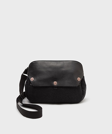 AUBERGE LOFTMAN 別注 Metis Travaille Covert(ONE Navy Top/ネイビートップ): AUBERGE