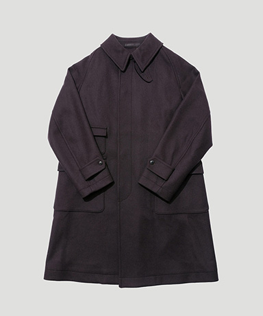 ss様　キャプテンサンシャイン　サブマリンジャケット KAPTAIN SUNSHINE [キャプテンサンシャイン] SUBMARINES JACKET