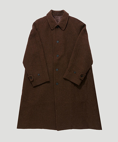 Umbrella Coat