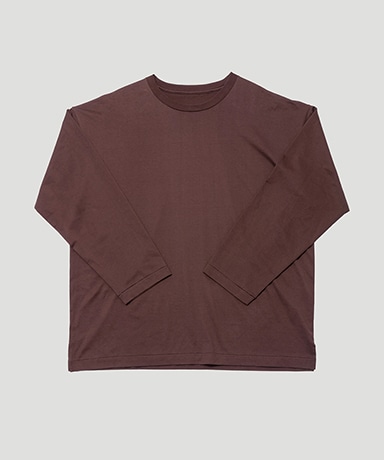 【超美品】Kolor DSMG 24SCM-T15210S-B Tops カテゴリ/トップス(並び順：新着順)