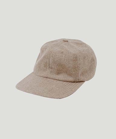 Cashmere BB Cap