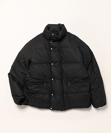Cotton Down Jacket