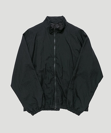 ジャケット・アウター Tech padded wool flight blouson Athleta Retroplush Bomber Jacket | Black Small #845491 NWT