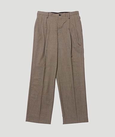 Shoecut Slacks