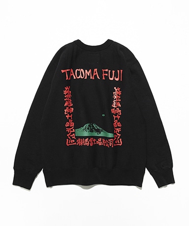 LIVE AT FILLMORE!? Sweatshirt