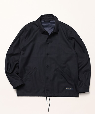 WHS Out Coach Jacket