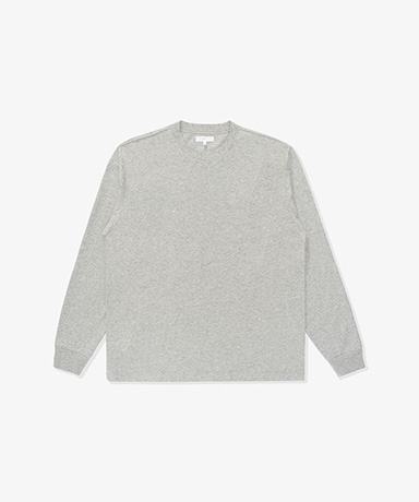 L/S Municipal T-Shirt