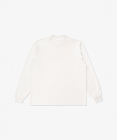 L/S Municipal T-Shirt