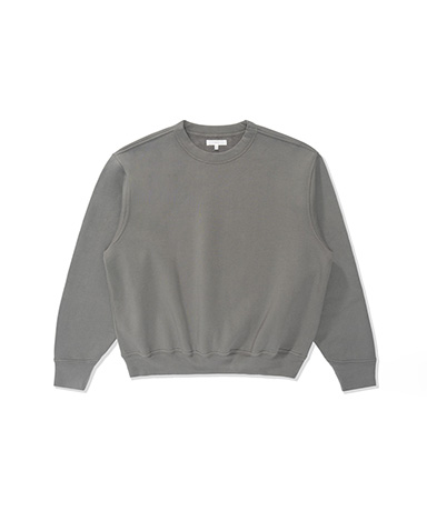 Relaxed Sweatshirt