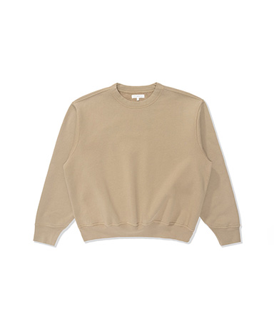 Relaxed Sweatshirt
