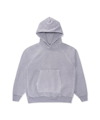 Super Weighted Hoodie