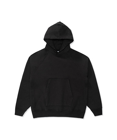Super Weighted Hoodie