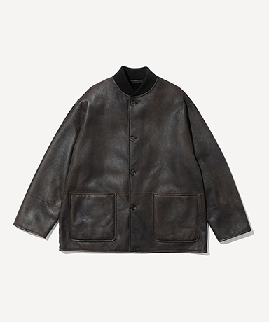 Mouton Car Club Coat