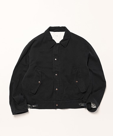 RRL LIMITED EDITION DENIM ENGINEER 埋め込め COAT