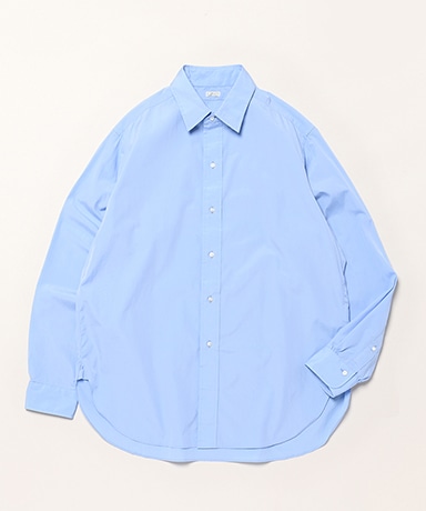 Regular Collar Shirt