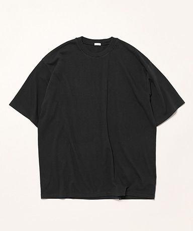 Cashmere Blend S/S T-Shirt