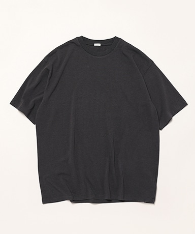 Cashmere Blend S/S T-Shirt