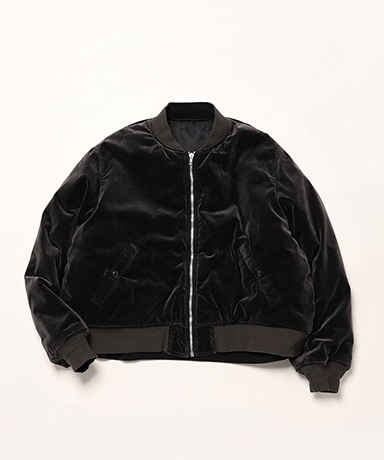 Unlikely Reversible MA-1