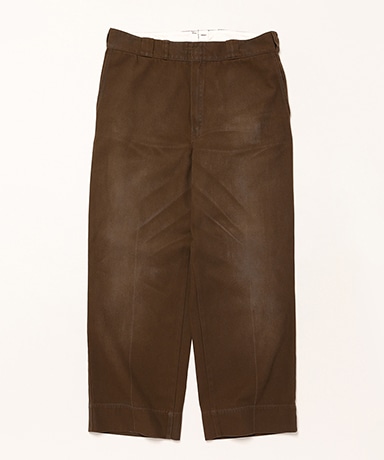 Unlikely Skater’s Work Pants