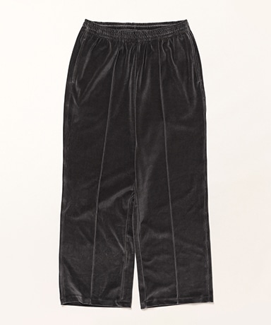 Unlikely Velour Track Pants
