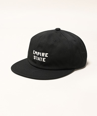 Unlikely Souvenir Cap EMPIRE STATE