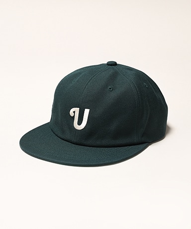 USA製 Cooperstown ナイモノねだり ウール キャップ strato Cooperstown Ball Cap (クーパーズタウンボールキャップ) Bee