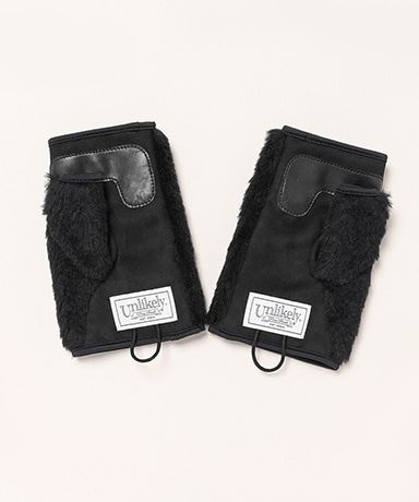 Unlikely Bear Hand Glove