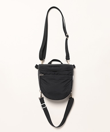 極美品 GLADHAND スピークイージーモノグラム総柄 ドラムバッグ ブラック SPEAKEASY – GLADHAND & Co.