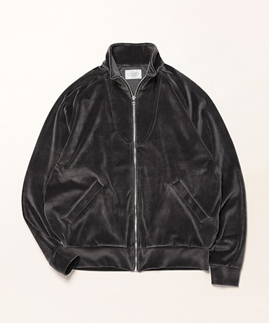 Creepy Nuts Velour Track Jacket　L　東京ドーム Creepy Nuts Velour Track Jacket L 東京ドーム