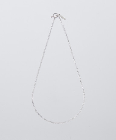 Marina Link Necklace