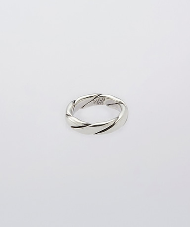 xolo jewelry リング L 18〜19 シルバー925 xolo jewelry リング L 18〜19 シルバー925 Amazon.co.jp: XOLO